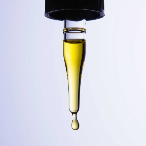 オイル イメージ