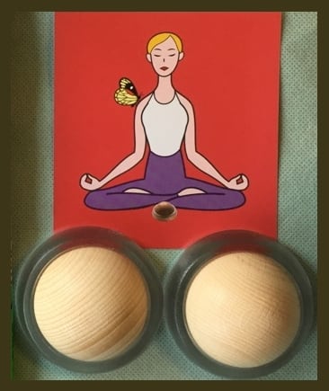 ヒップキュット2個