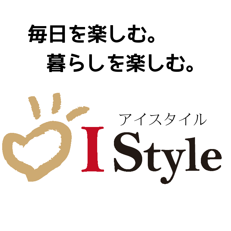 アイスタイル　ロゴ